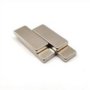 Bloco de ímã AlNiCo