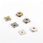 Botões magnéticos para artesanato